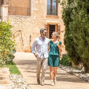 Séjour à la campagne Son Samà, Llucmajor (Mallorca)