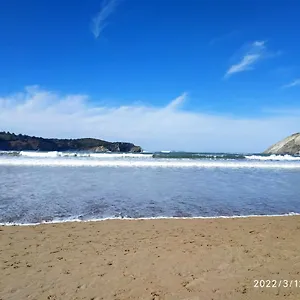 Precioso En , Plentzia Espagne