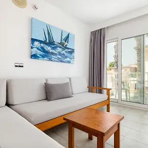 Appartement Yourhouse Mar Brava, Can Picafort (Mallorca)